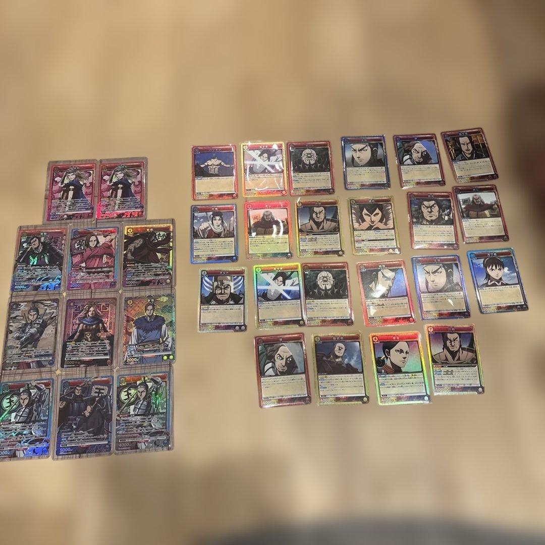 バンダイ(BANDAI) UNION ARENA ブースターパック キングダム