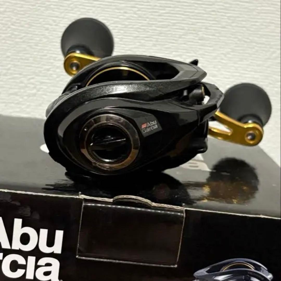 アブ／ロキサーニパワーシューター L