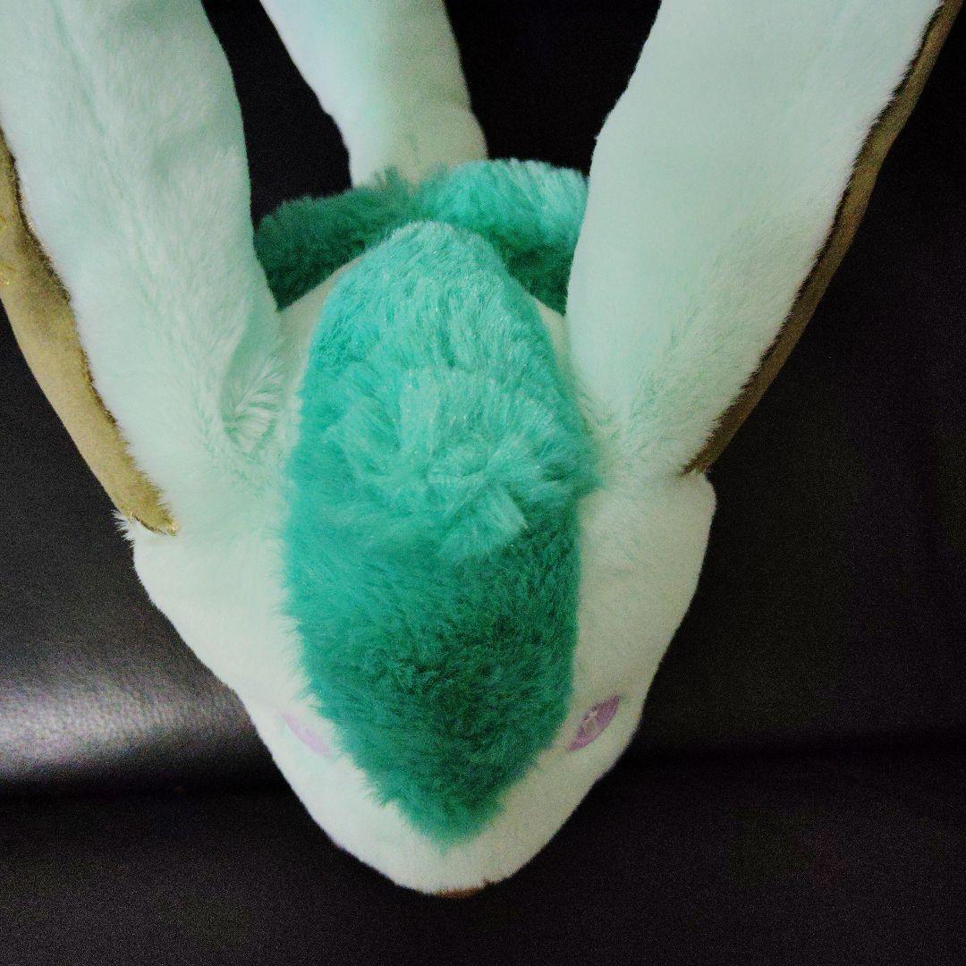 テイルズ　オブ　シンフォニア★♥ノイシュ♥★20thアニバーサリー★ぬいぐるみ