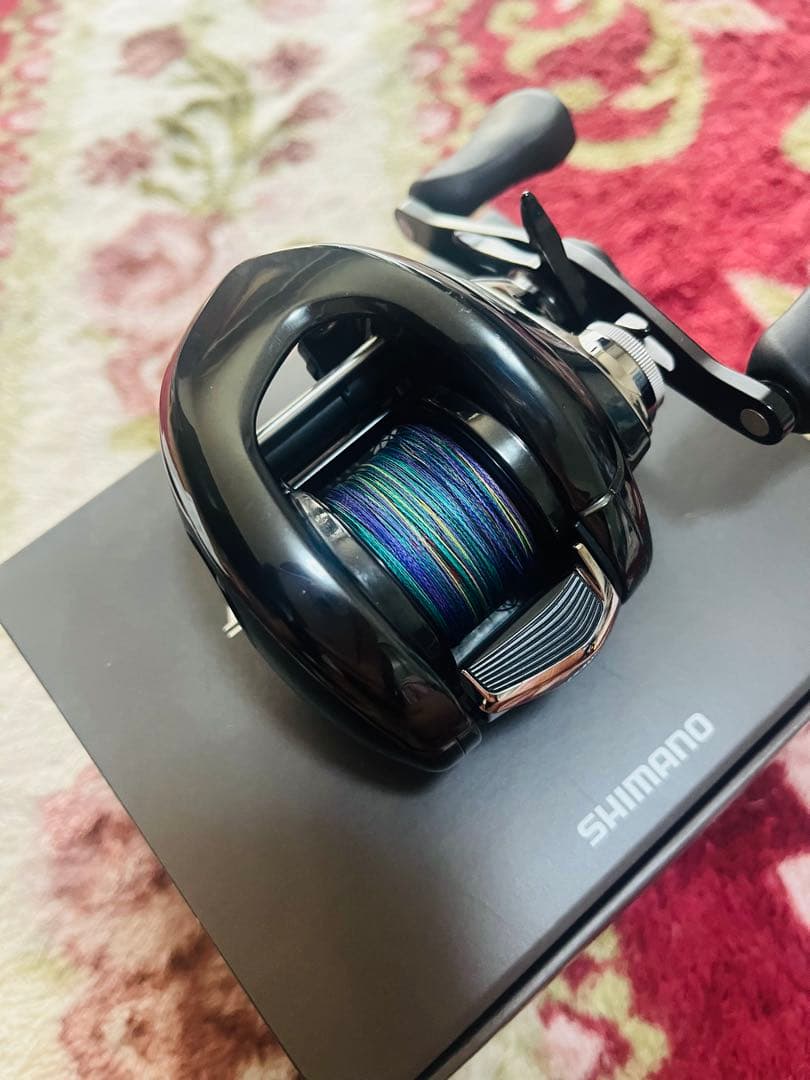 23アンタレスDCMD HG右ハンドル