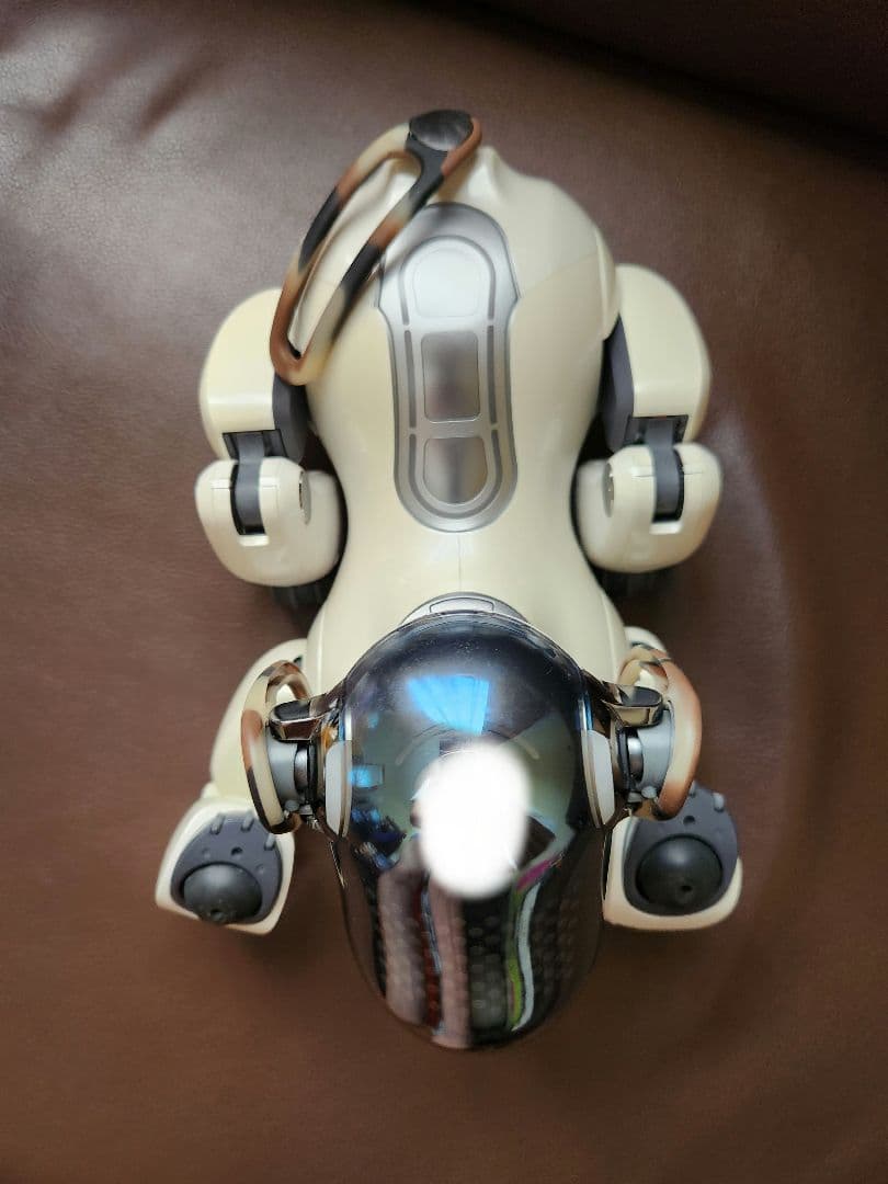 その他 AIBO ERS-7