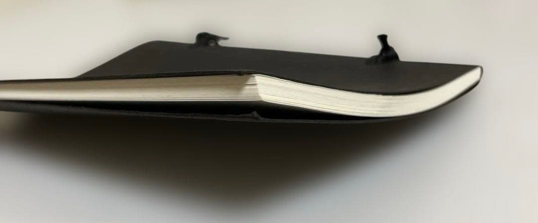 【匿名配送】ノート　メモ帳　年代物　文房具　レア　　レトロ☆