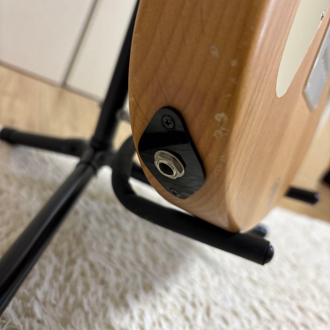 ヤマハ　Yamaha パシフィカ　pacifica 112V YNS 旧ロゴ