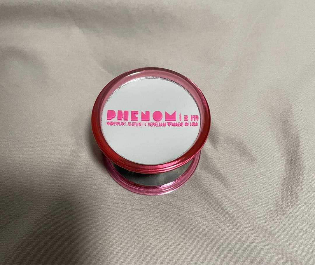 [プロトスター]phenomizm