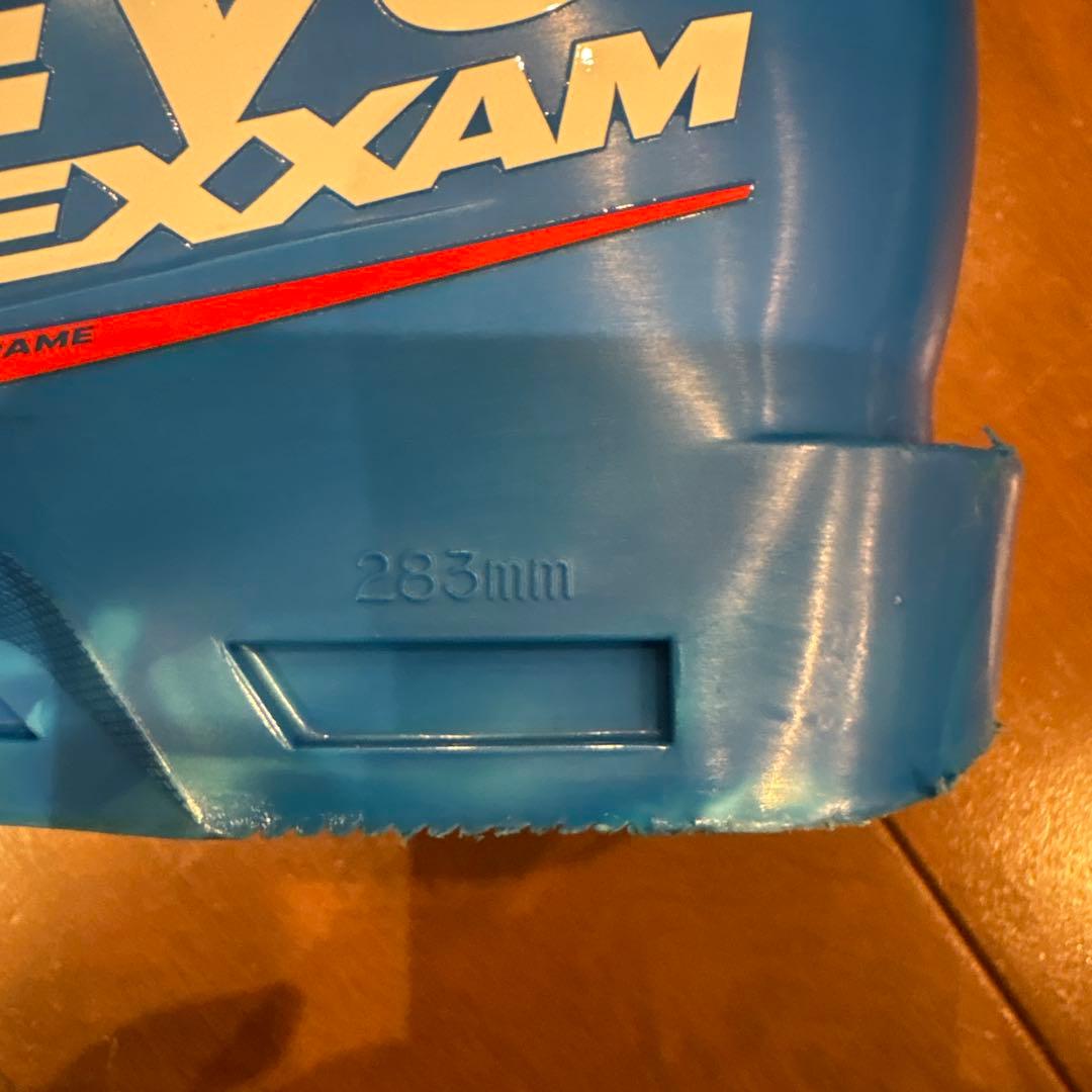 レクザム REXXAM レボ REVO 110S 24 / 24.5cm