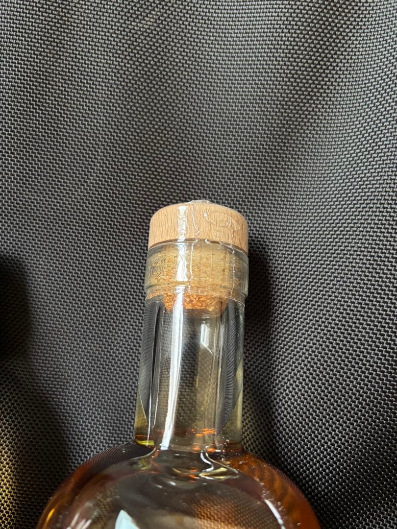 定価割れ グラスゴー Y'sカスク 60.3度、キャンベルタウン ロッホ 計2本