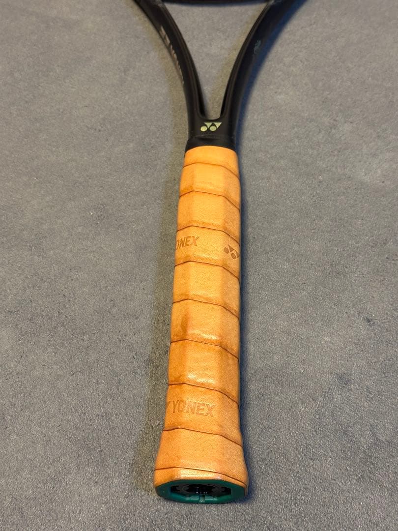 【極美品】YONEX REGNA 98