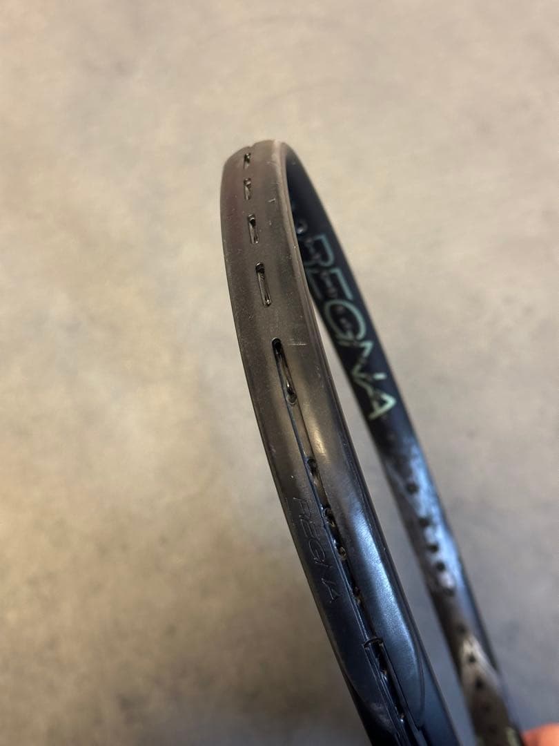 【極美品】YONEX REGNA 98