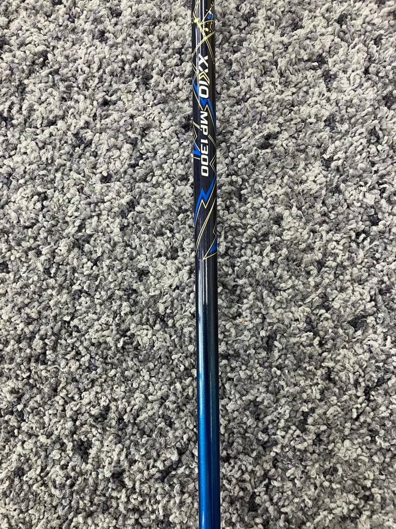 美品　ゼクシオ13 5W 18° MP-1300 R 42.75インチ