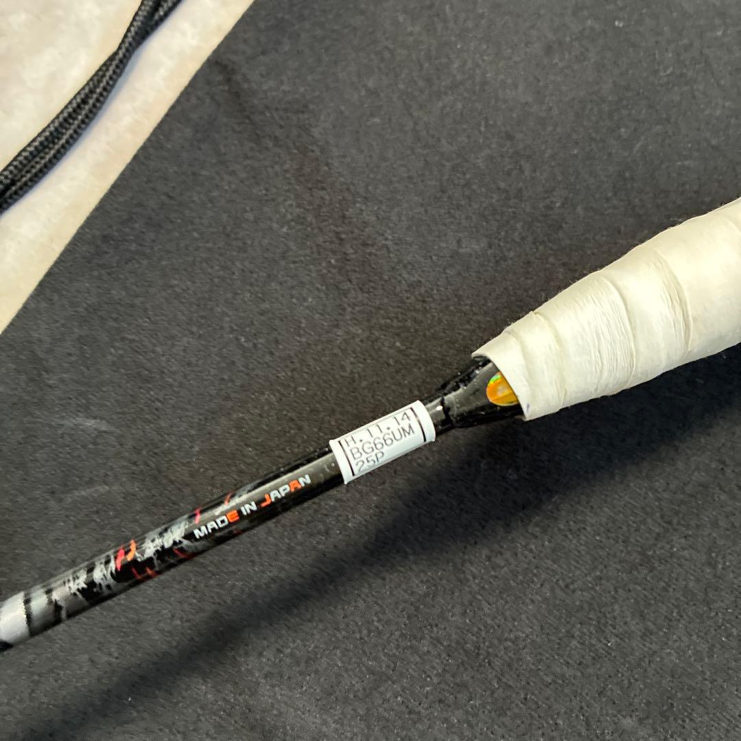 YONEX ASTROX 99 PRO 4U5 美品