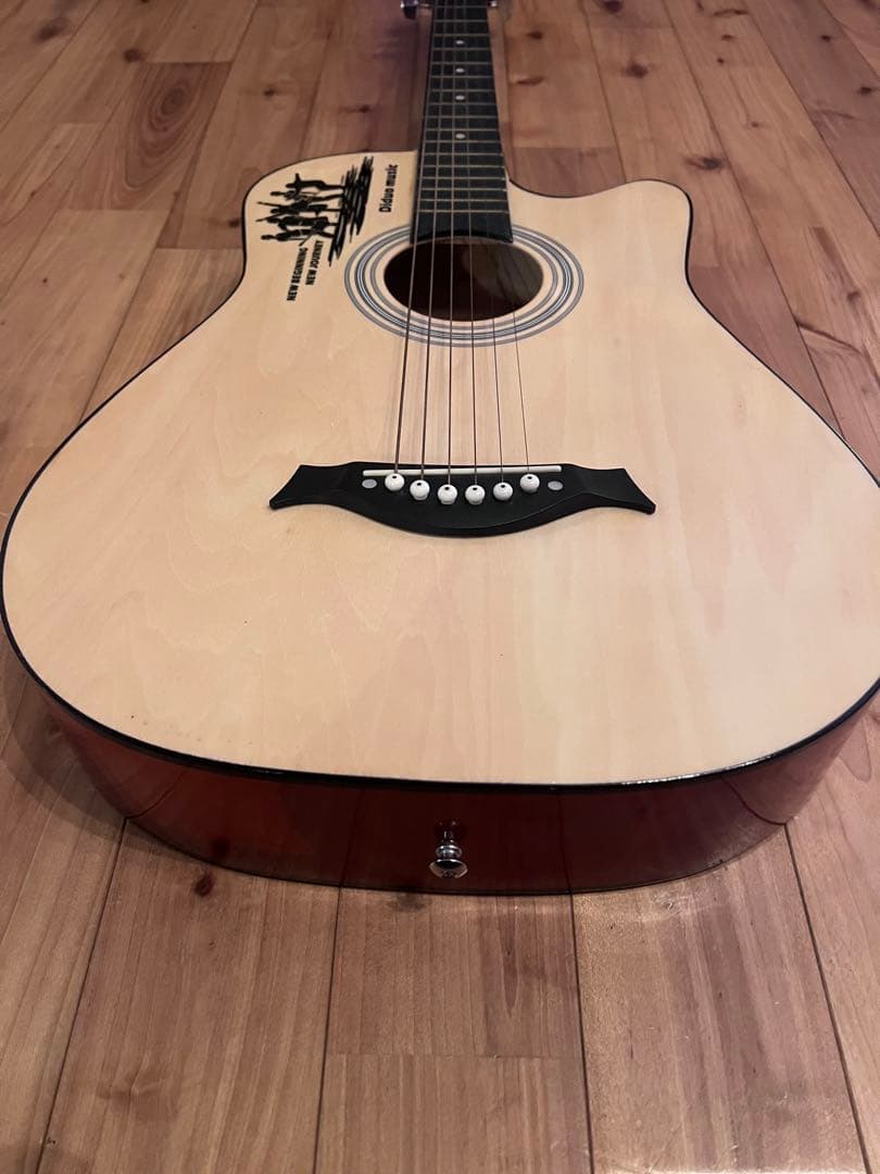 Diduo music アコースティックギター