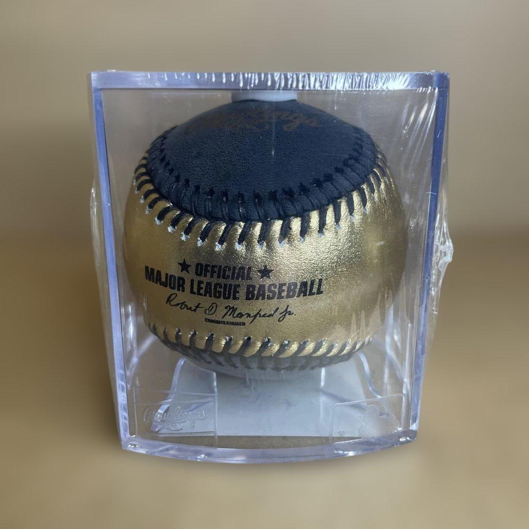 MLB TOKYO SERIES レプリカ 記念ボール