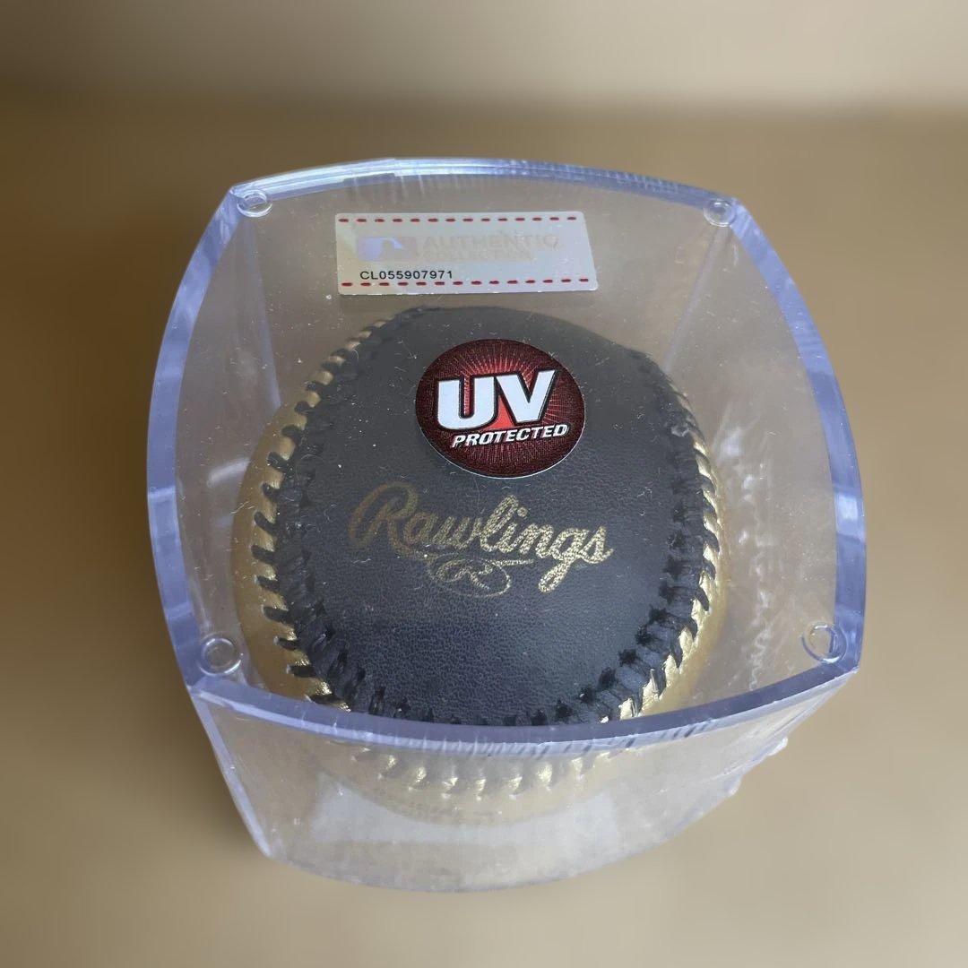 MLB TOKYO SERIES レプリカ 記念ボール