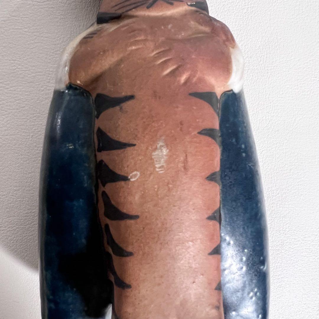 Lisa Larson リサラーソン UNGAR Pelle 少年と猫 北欧