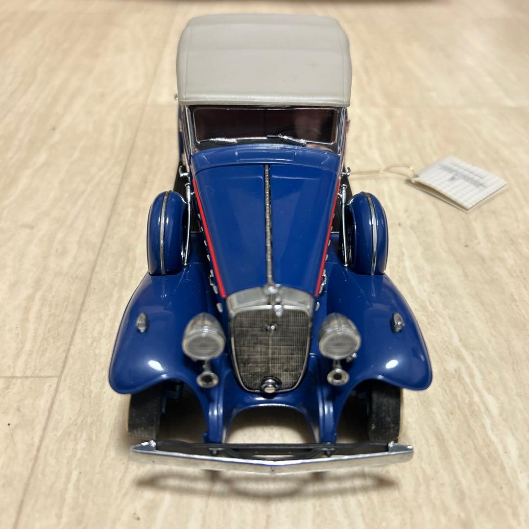 希少！フランクリンミント1932 Cadillac V-16 キャデラック