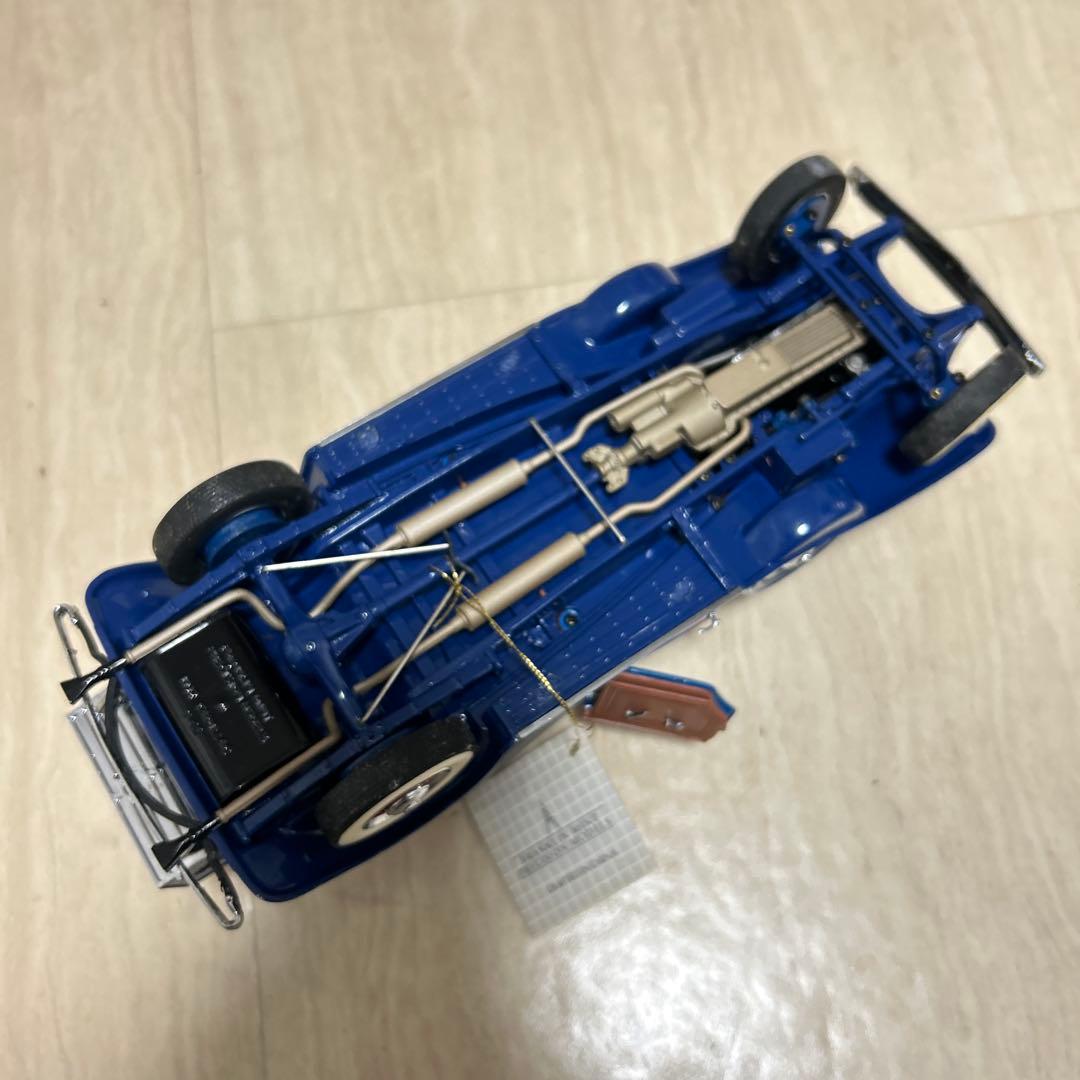 希少！フランクリンミント1932 Cadillac V-16 キャデラック