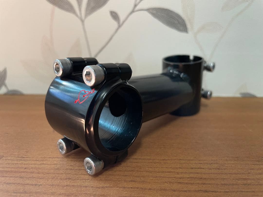 SIMWORKS Rhonda Stem 90mm ロンダステム