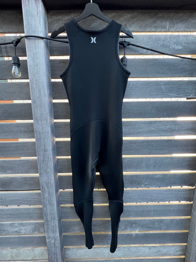 Hurley ADVANTAGE PLUS 2×2mm メンズ ロングジョンM