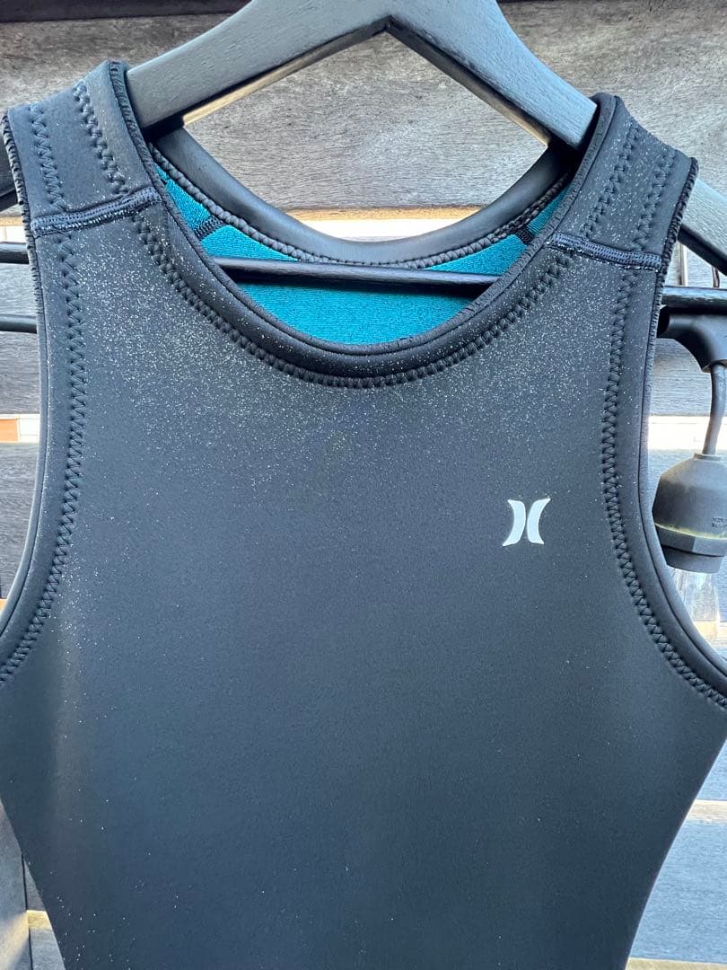 Hurley ADVANTAGE PLUS 2×2mm メンズ ロングジョンM