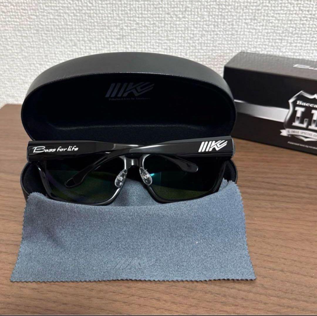 新品未使用！イマカツ★バカラックレジェンド★IK707BaccaracLD