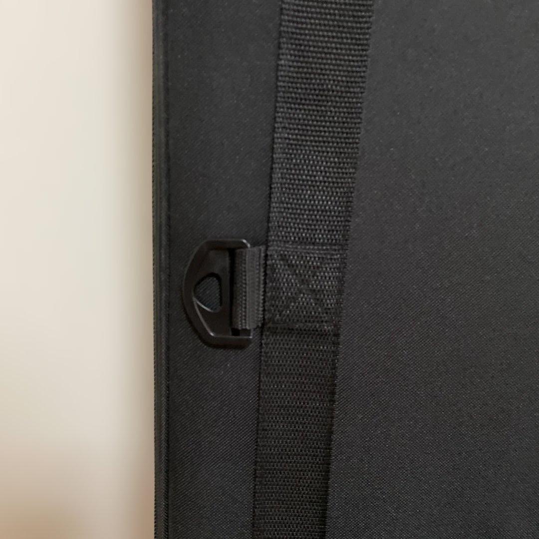 Gator GL-BASS ベース用セミハードケース（美品）