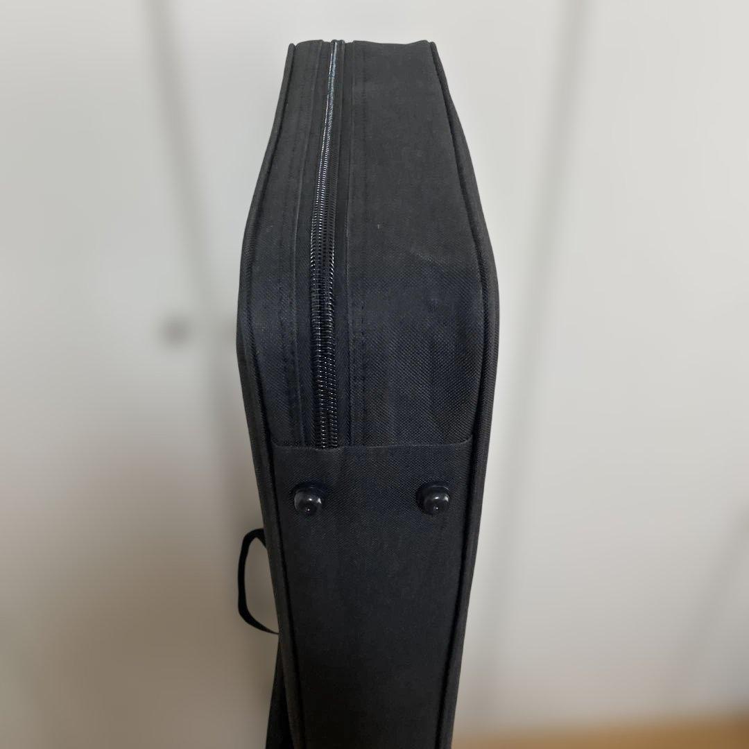 Gator GL-BASS ベース用セミハードケース（美品）