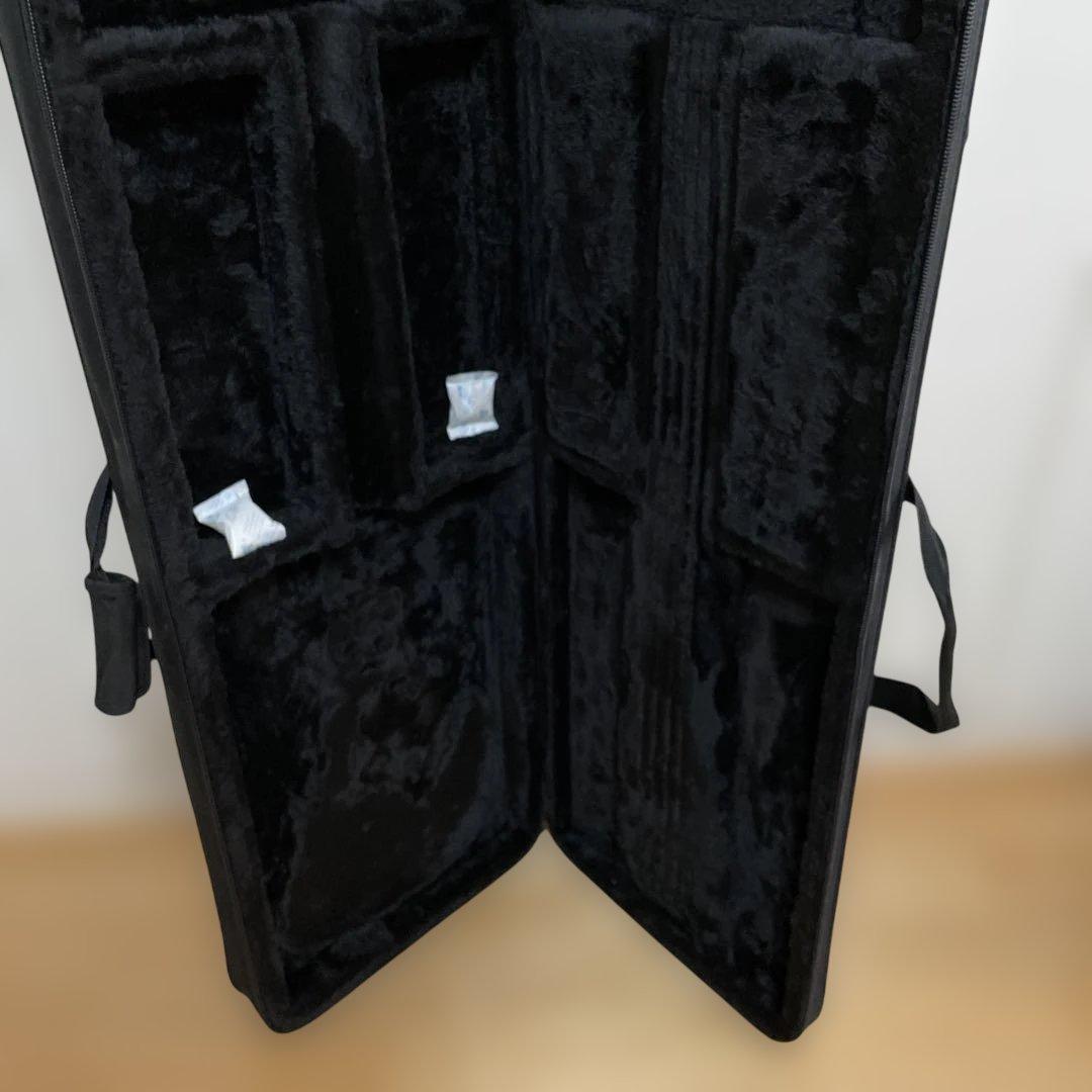 Gator GL-BASS ベース用セミハードケース（美品）