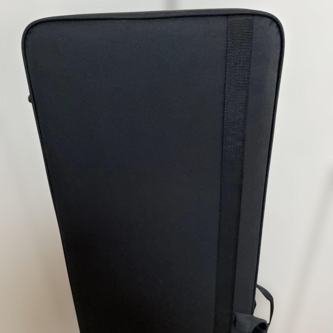 Gator GL-BASS ベース用セミハードケース（美品）