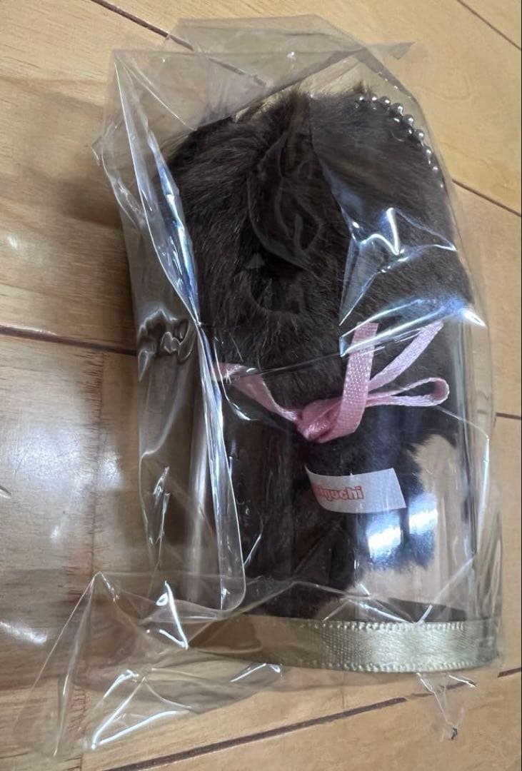 激レア！3点セット！monchhichi モンチッチ 100周年　セキグチ