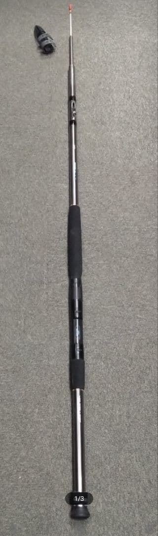 ダイワ　HZ インターライン　スーパー海峡　T120-350