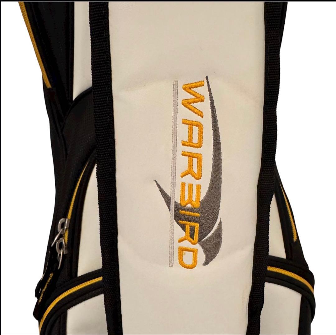 Callaway キャロウェイWARBIRD キャディバッグ メンズ【美品】