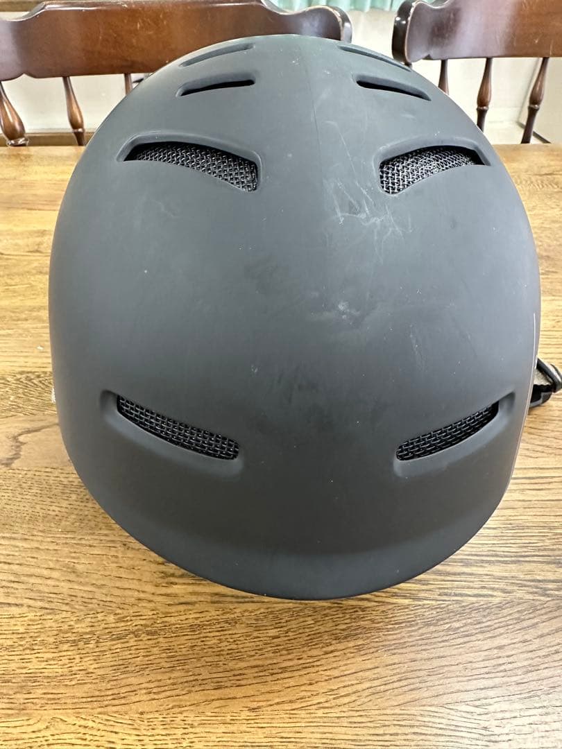 ディーシー(DC) 25.5 DICE スノーゴーグル、スノーヘルメット