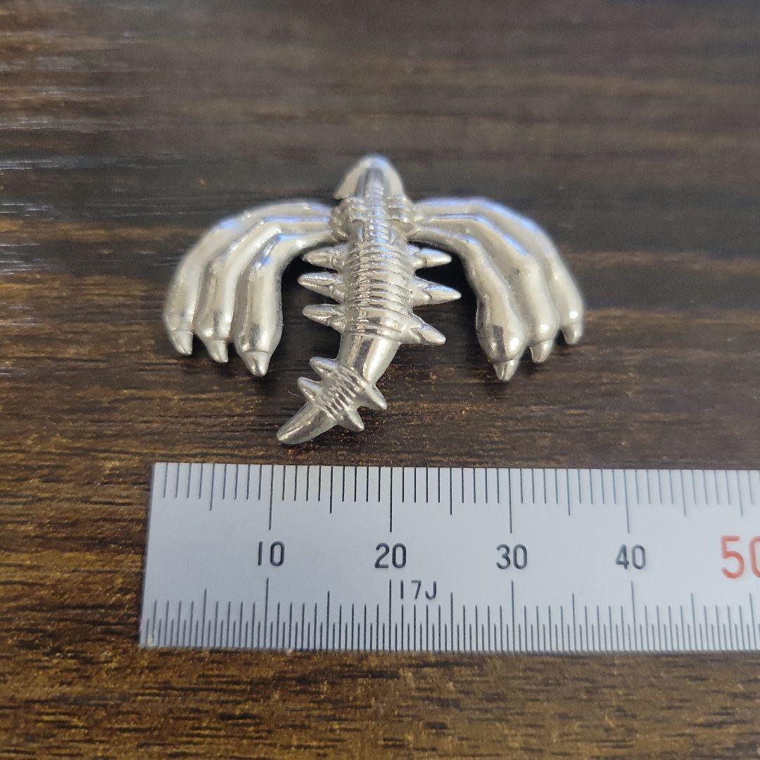 ポケモンメタルコレクション　ギラティナ