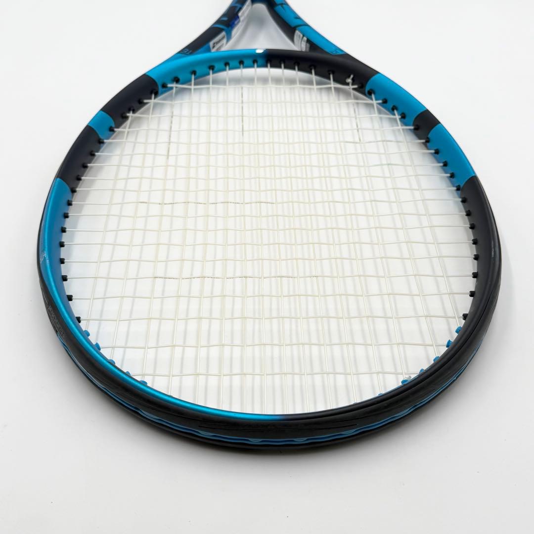 Babolat バボラ ピュア ドライブ チーム 2021年
