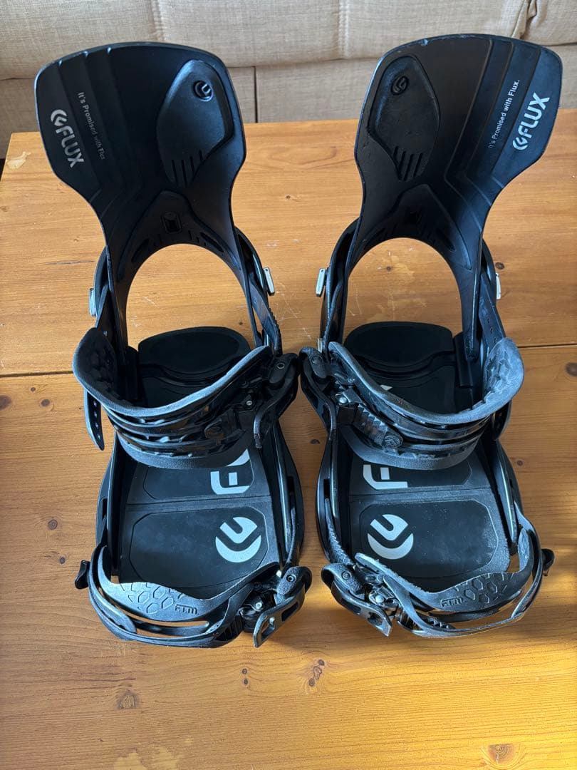 FLUX XF 20-21 Lサイズ