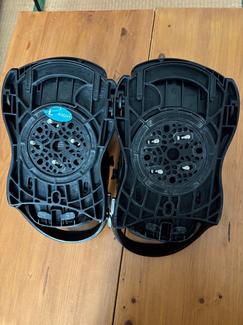 FLUX XF 20-21 Lサイズ