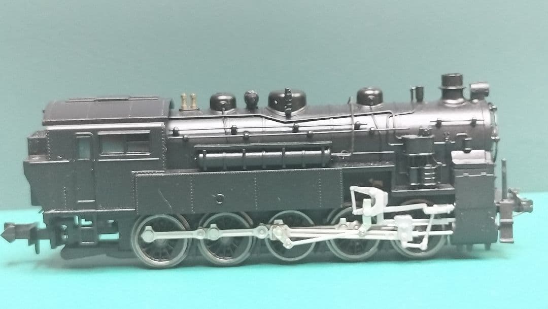 MICRO ACE/4110型　4122(前期型)