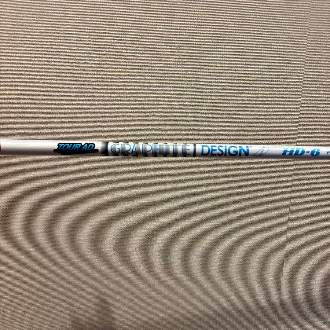 【美品】SIM2 グラファイトデザインHD6-S