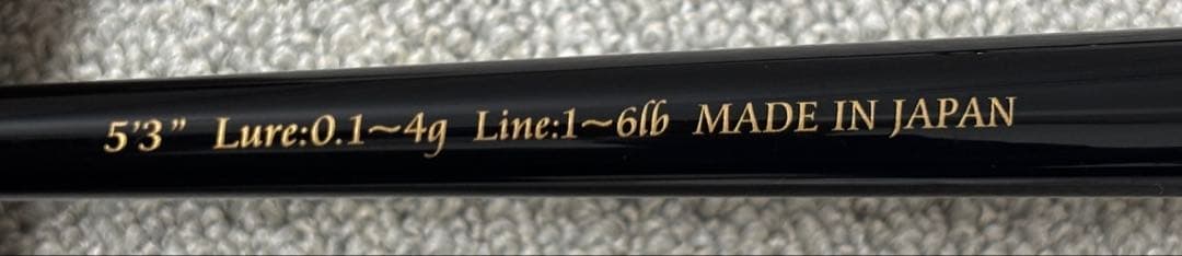 Vertical PRO 53TT TYPE-S バーティカルプロ ネオスタイル