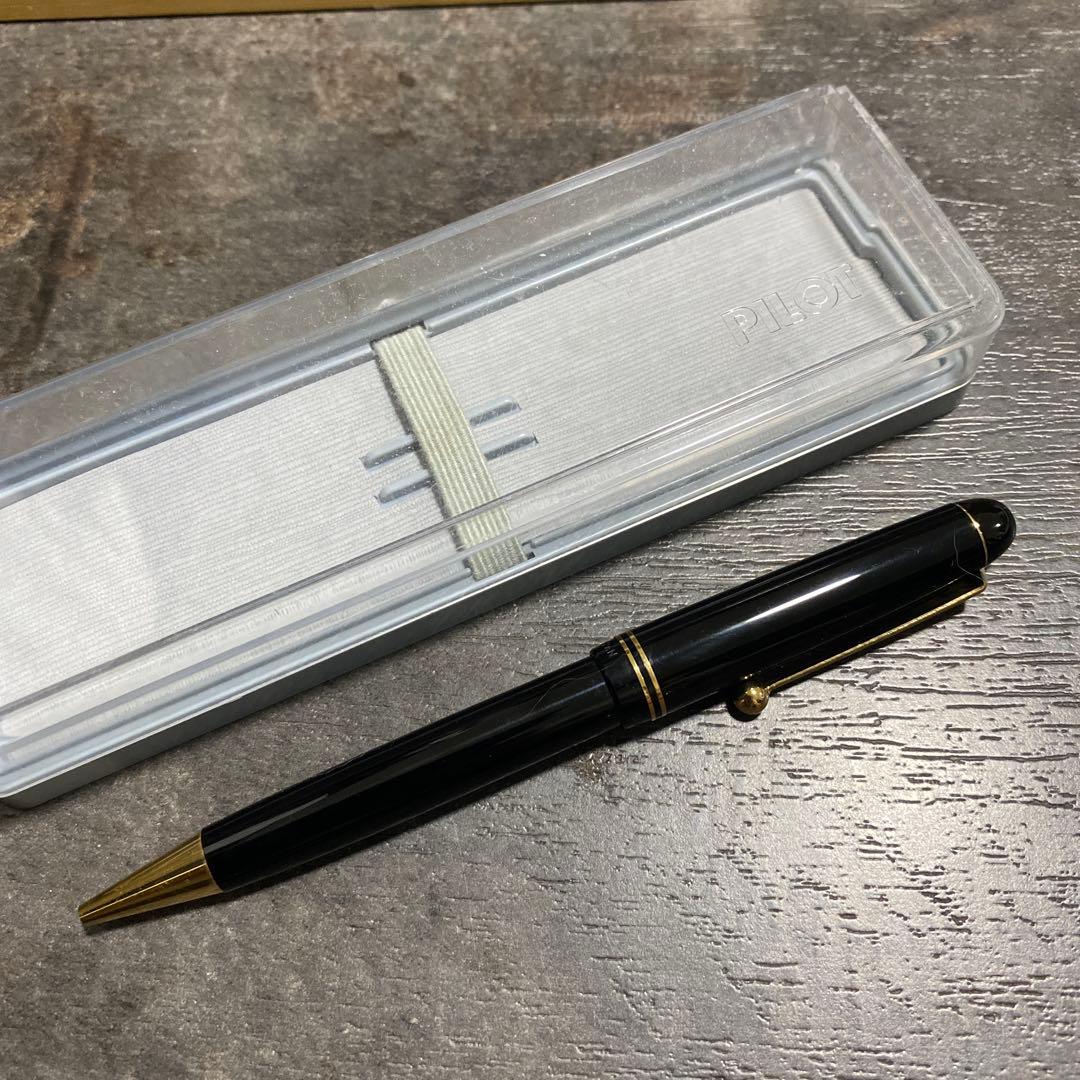 廃盤品 PILOT CUSTOM パイロットカスタム67 ボールペン 未使用品