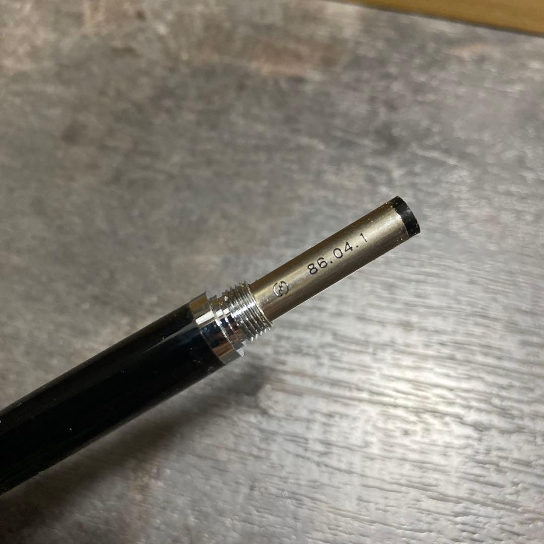 廃盤品 PILOT CUSTOM パイロットカスタム67 ボールペン 未使用品