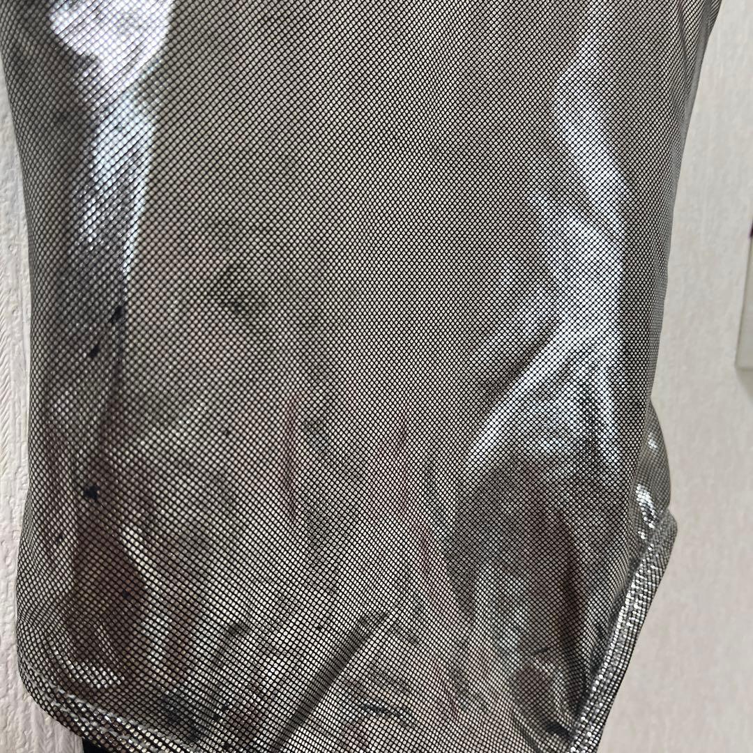 器械体操 レオタード アルファファクター 長袖