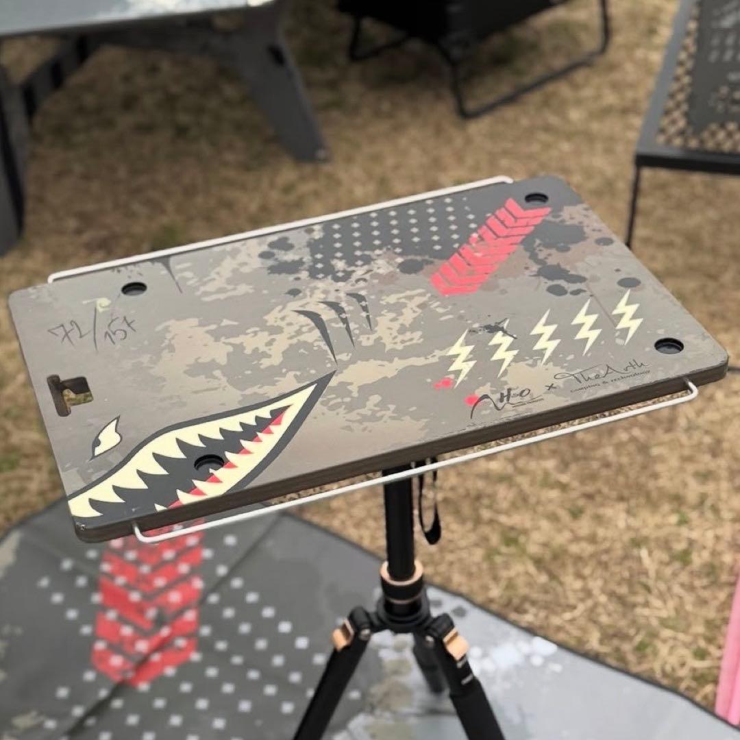 H&O × TheArth 床JAWS ザース 床ジョーズ 新品未使用