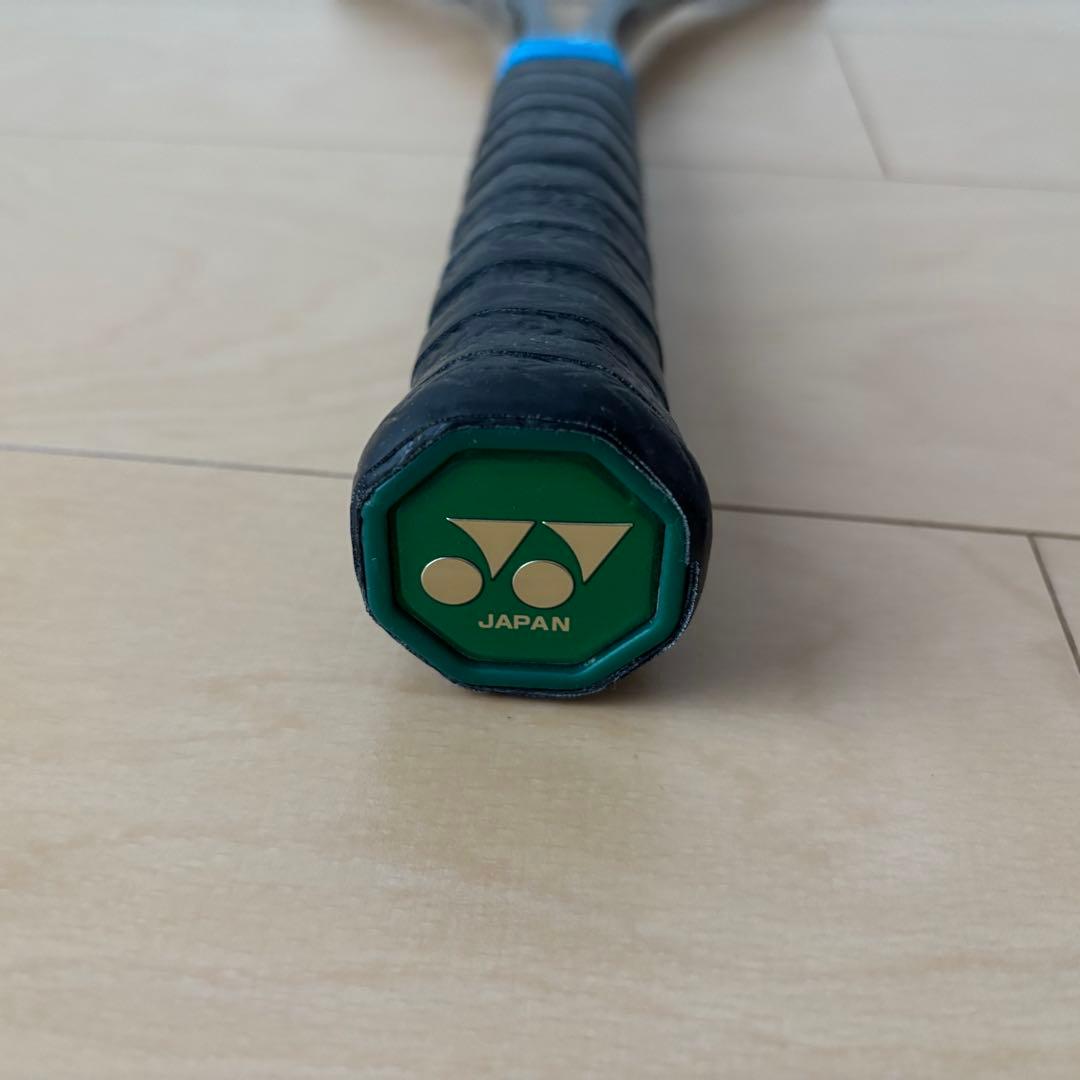 YONEX 軟式テニスラケット ジオブレイク50V