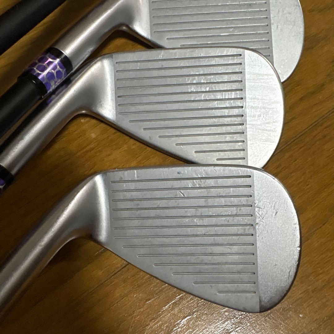 25⭐︎JPX925 フォージド 5本 TRAVIL トラビル 85S