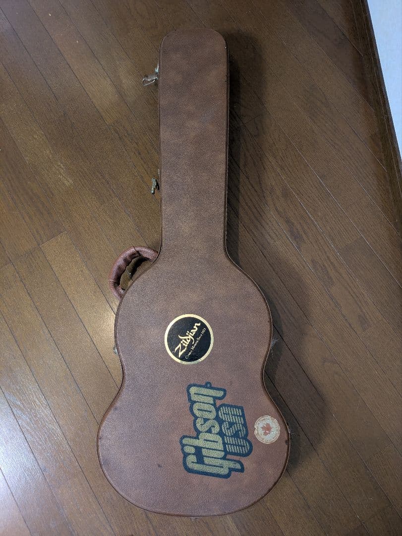 Gibson SG ワインレッド エレキギター