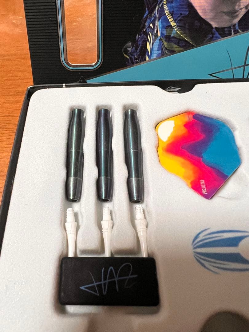 ❗️即購入ok❗️早い者勝ち❗️ダーツ RISINGSUN ライジングサン　村松治樹