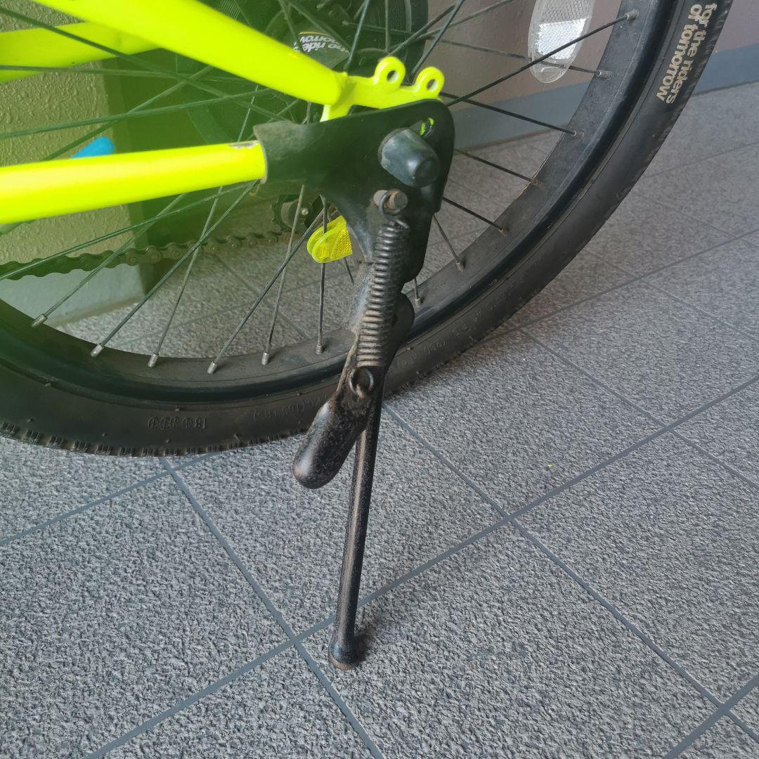 D-Bike 子供自転車 変速 20インチ