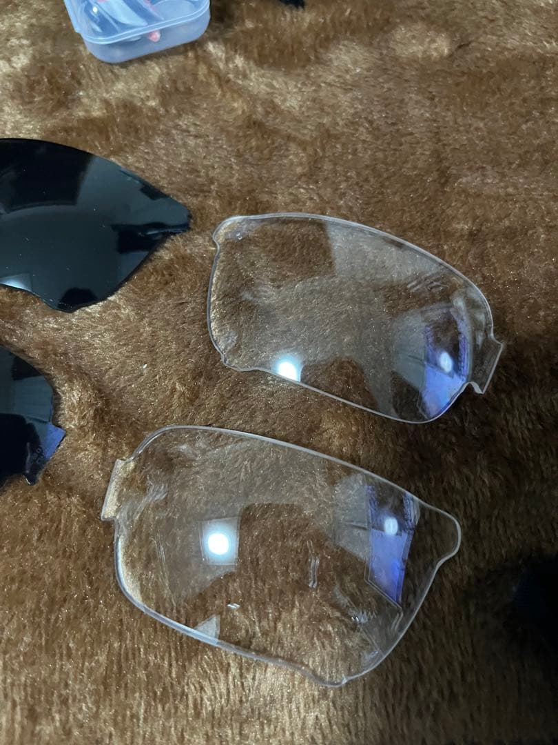 ESS Rollbar サングラス