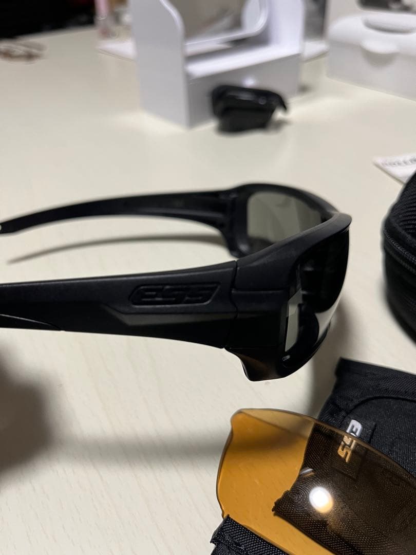 ESS Rollbar サングラス
